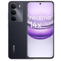REALME 14X 5G 256GB DUAL SIM 6GB RAM ANDROID DISPL