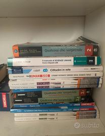 LIBRI SCOLASTICI