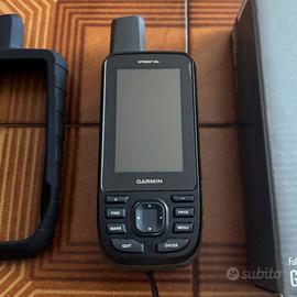 Garmin GPSMap 66S