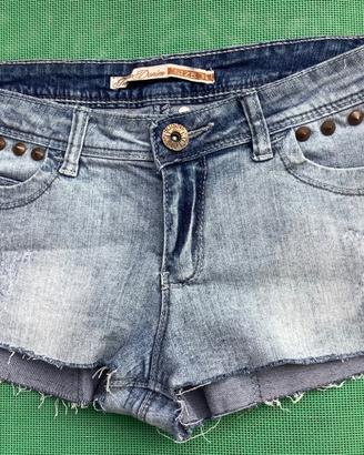 Shorts Denim  Insider