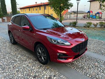 FORD KUGA 2.0 EcoBlue 150CV AWD ST-Line A Sport