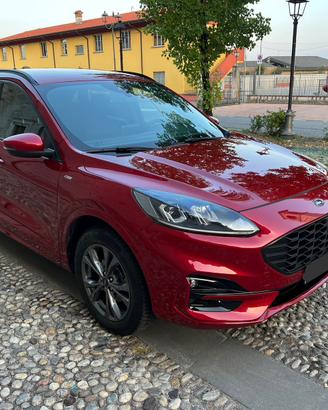 FORD KUGA 2.0 EcoBlue 150CV AWD ST-Line A Sport