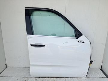 9801572480 PORTA ANTERIORE DX CITROEN C4 PICASSO I