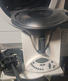 Bimby  modello TM31