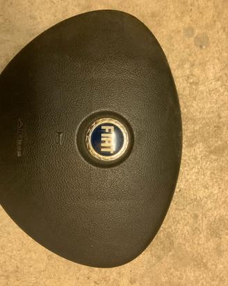 Airbag Volante Fiat Punto 188