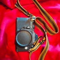 Pentax Me Super