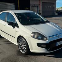 Fiat Punto Evo 