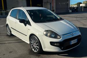 Fiat Punto Evo 
