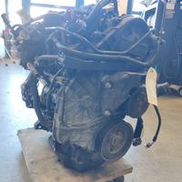 Motore OPEL ASTRA J 1686cc diesel del 2013