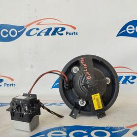 Subito - ECOCAR PARTS SRL - Ventola stufa abitacolo Alfa Romeo Giulietta  1.6JT - Accessori Auto In vendita a Salerno