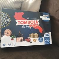 Tombola della Puglia