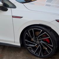 Golf GTI VIII