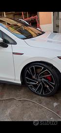 Golf GTI VIII
