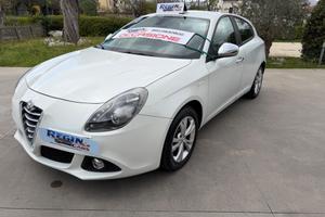 Alfa Romeo Giulietta 1.4 Turbo 120 CV GPL Distinct