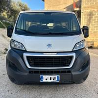 Peugeot Boxer 328 2.0 BlueHDi PC-TN Furgone