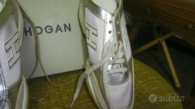 Scarpe hotsell hogan lecce