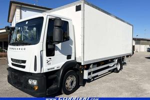IVECO Eurocargo 120EL22