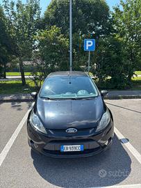 Ford Fiesta 1.2 60CV 5p.