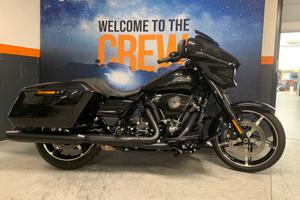 Harley-davidson Touring Street Glide