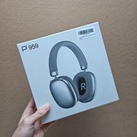 Cuffie on ear senza fili ancora sigillate nuove