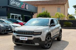 Jeep Avenger 1.2 Turbo 100 CV Summit