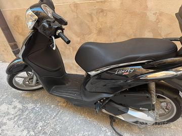 liberty 150 s come nuovo