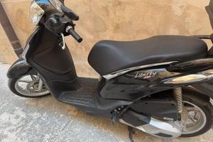 liberty 150 s come nuovo
