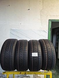 Gomme invernale usate 255/45 19 104V XL