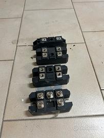 Diodi industriali alta potenza