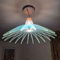 lampadario agave luce plan
