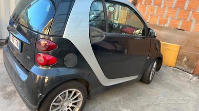SMART fortwo 2ª serie - 2009