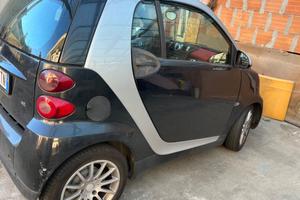 SMART fortwo 2ª serie - 2009