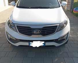 Kia Sportage 2011