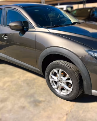 RICAMBI MAZDA CX3