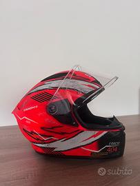 Casco Suomy Carbonio XL
