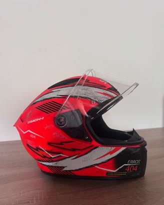 Casco Suomy Carbonio XL