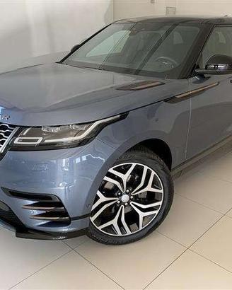 Ricambi Range Rover Velar 2020