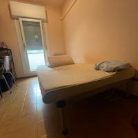 Letto una piazza e mezza