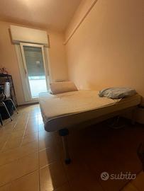 Letto una piazza e mezza