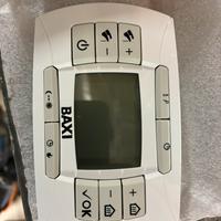 telecontrollo baxi duo tec