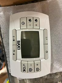 telecontrollo baxi duo tec