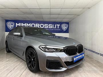 Bmw 520d 48V Msport