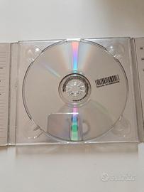 CD no ordinary chill