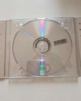 CD no ordinary chill