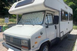 Fiat ducato arca freccia super 400