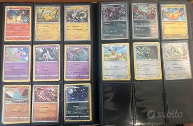 Pokemon McDonald 2025 full set