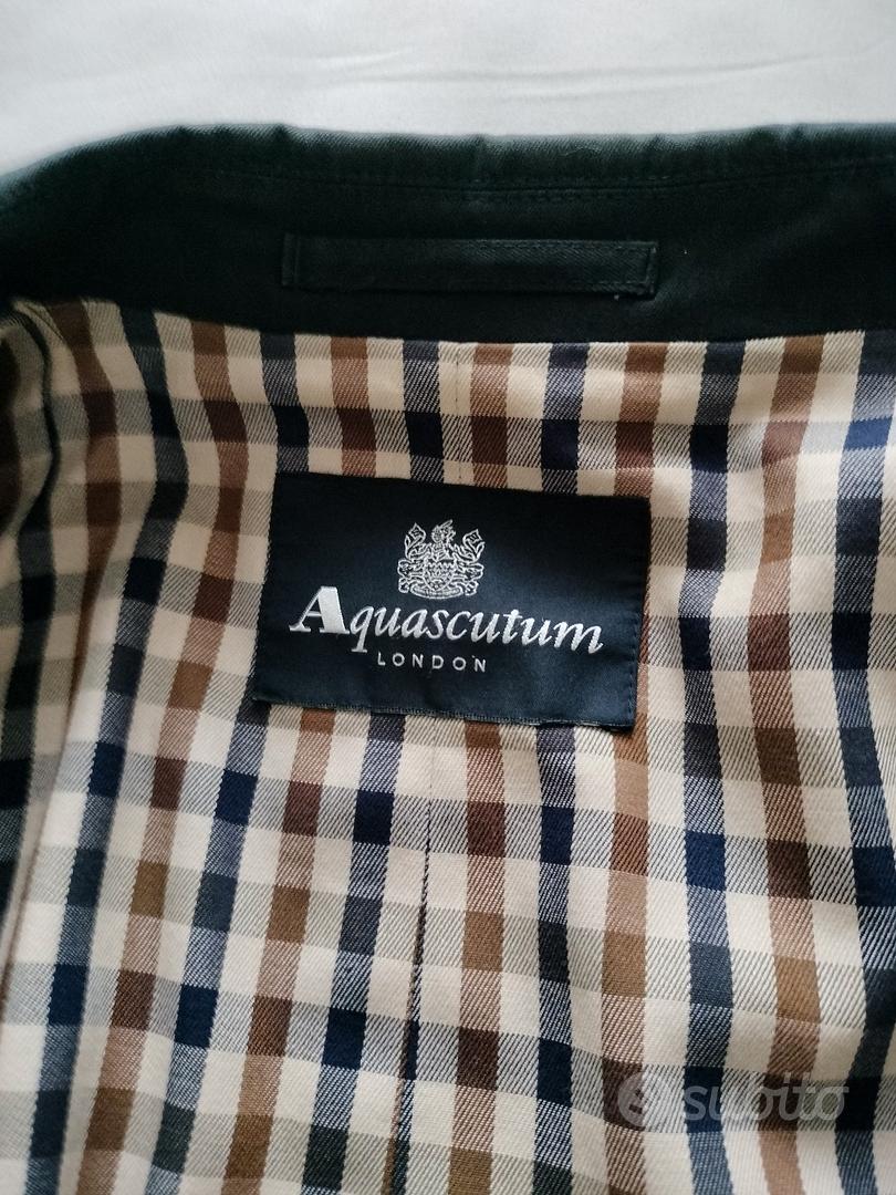 Aquascutum Abbigliamento e Accessori In vendita a Bologna