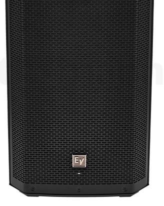Coppia casse Electro Voice zlx 12 p attive