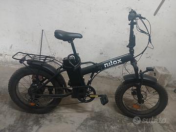 bici elettrica
