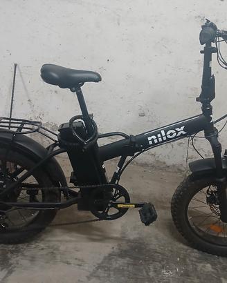 bici elettrica